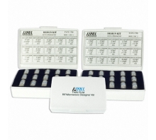 ACCU-P 0201KIT02