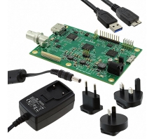 LFE3-17EA-USB3-EVN