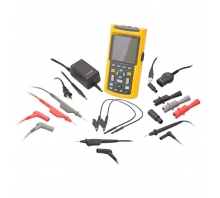 FLUKE-124/003S