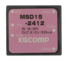 MSD15-2412