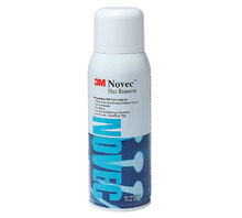 NOVEC FLUX REMOVER
