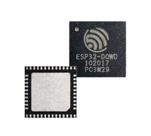 ESP32-D0WD
