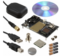 MDEV-GPS-F4