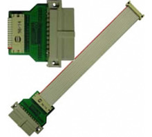 8.08.01 J-LINK ARM-14 ADAPTER