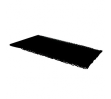 3270-BLACK-3'X10'
