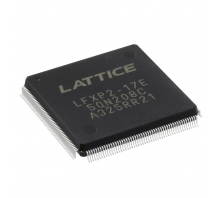 LFXP2-5E-5QN208C