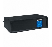 SMX1000LCD
