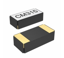 CM315-32.768KDZC-UT