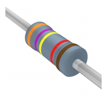 MFR-25FRF52-37K4