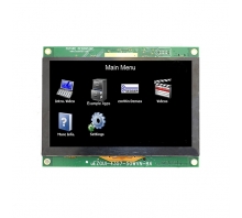 UEZGUI-4357-50WVN-BA