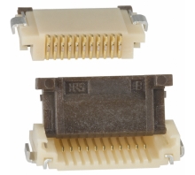 FH12-11S-0.5SH(55)