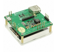 TSDMRX-5V/10W-EVM