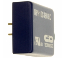 NPH10S4803IC
