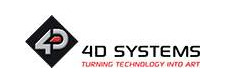 4D Systems