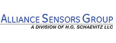 Alliance Sensors Group a div of HG Schaevitz LLC