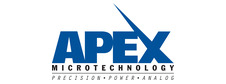 Apex Microtechnology