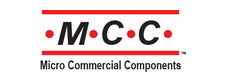 Micro Commercial Components (MCC)