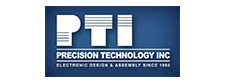 Precision Technology, Inc.