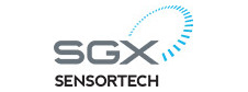 SGX Sensortech